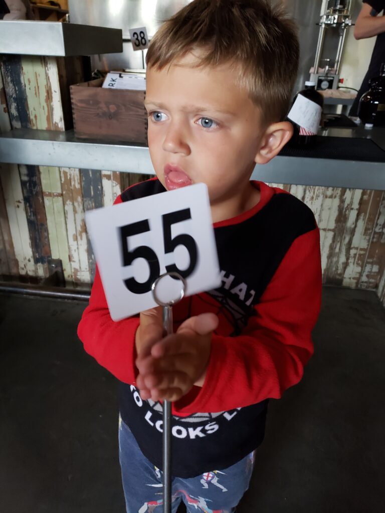 55 Quinn Dombrowski