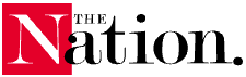 The Nation logo