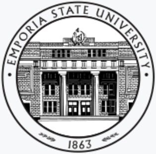 Emporia State University seal