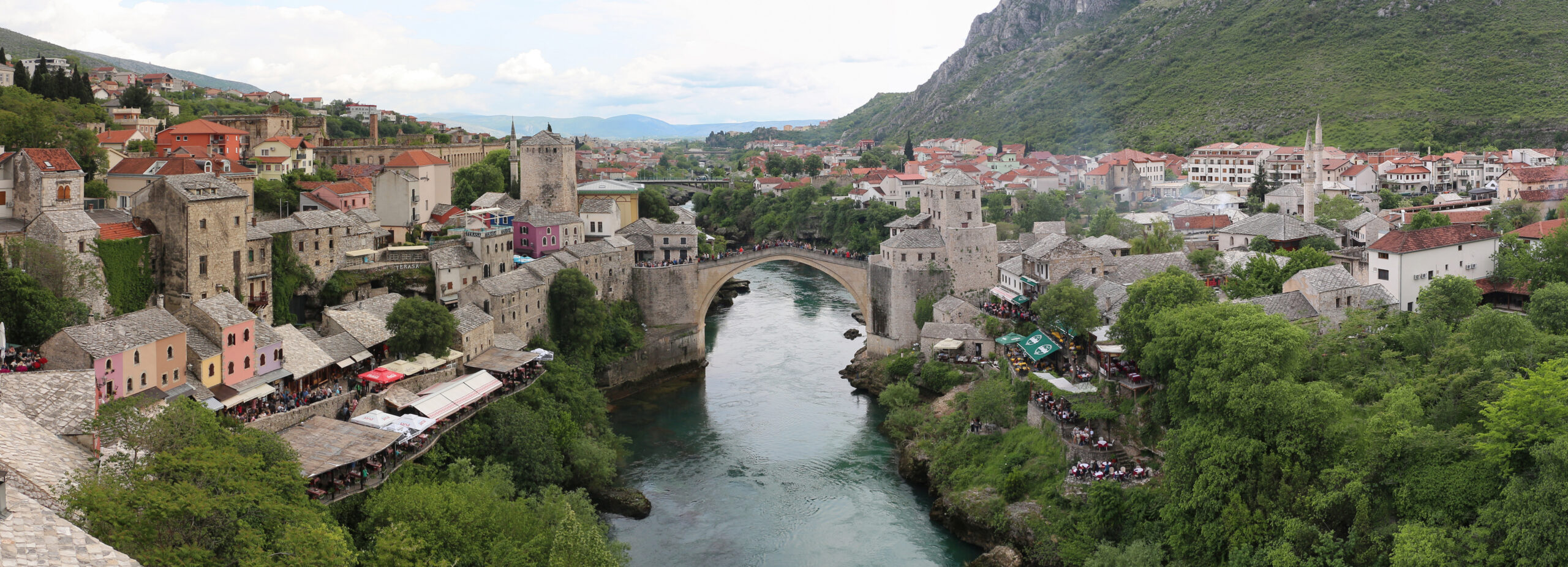 Stari_Most_viewed_from_North