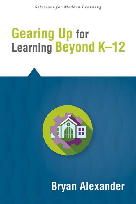 gearingupforlearningbeyond K-12