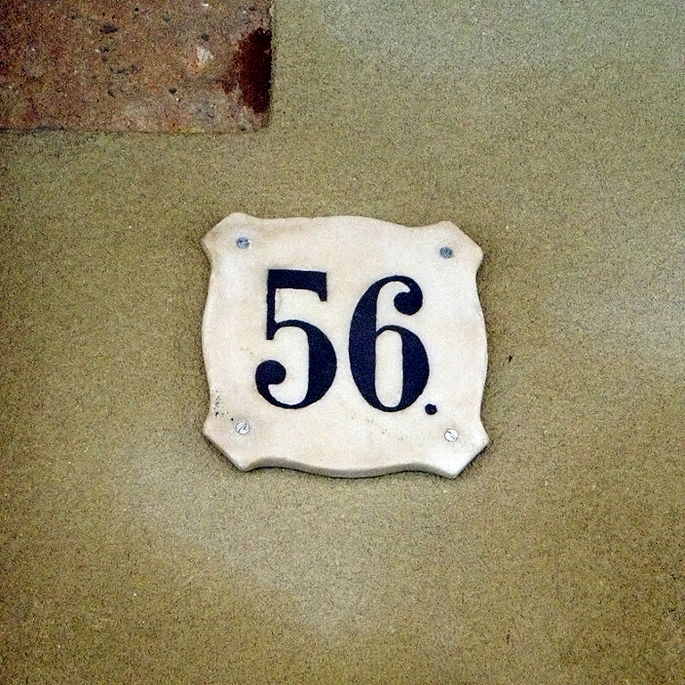 56, by xavi blanch