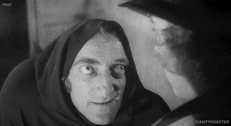 Igor Marty Feldman