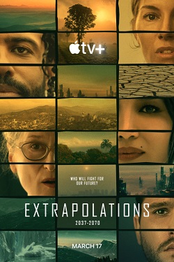 Extrapolations Poste