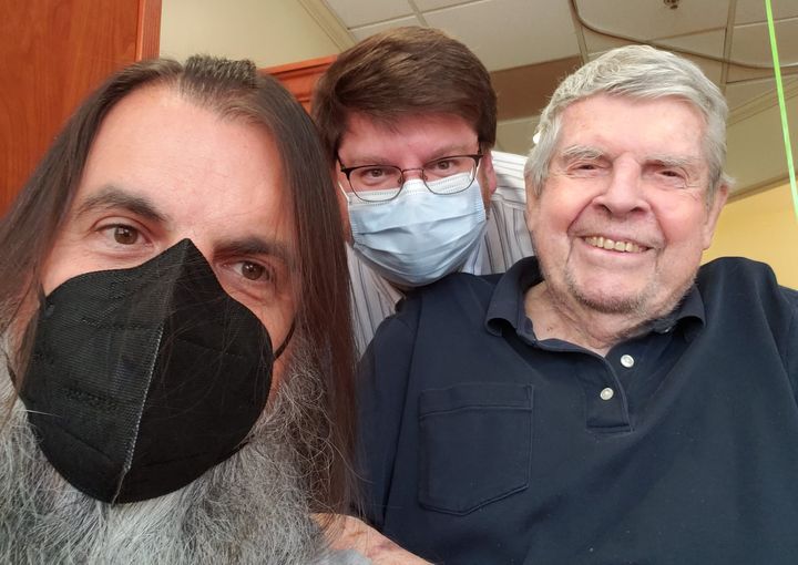 Bryan, Kevin, Nelson