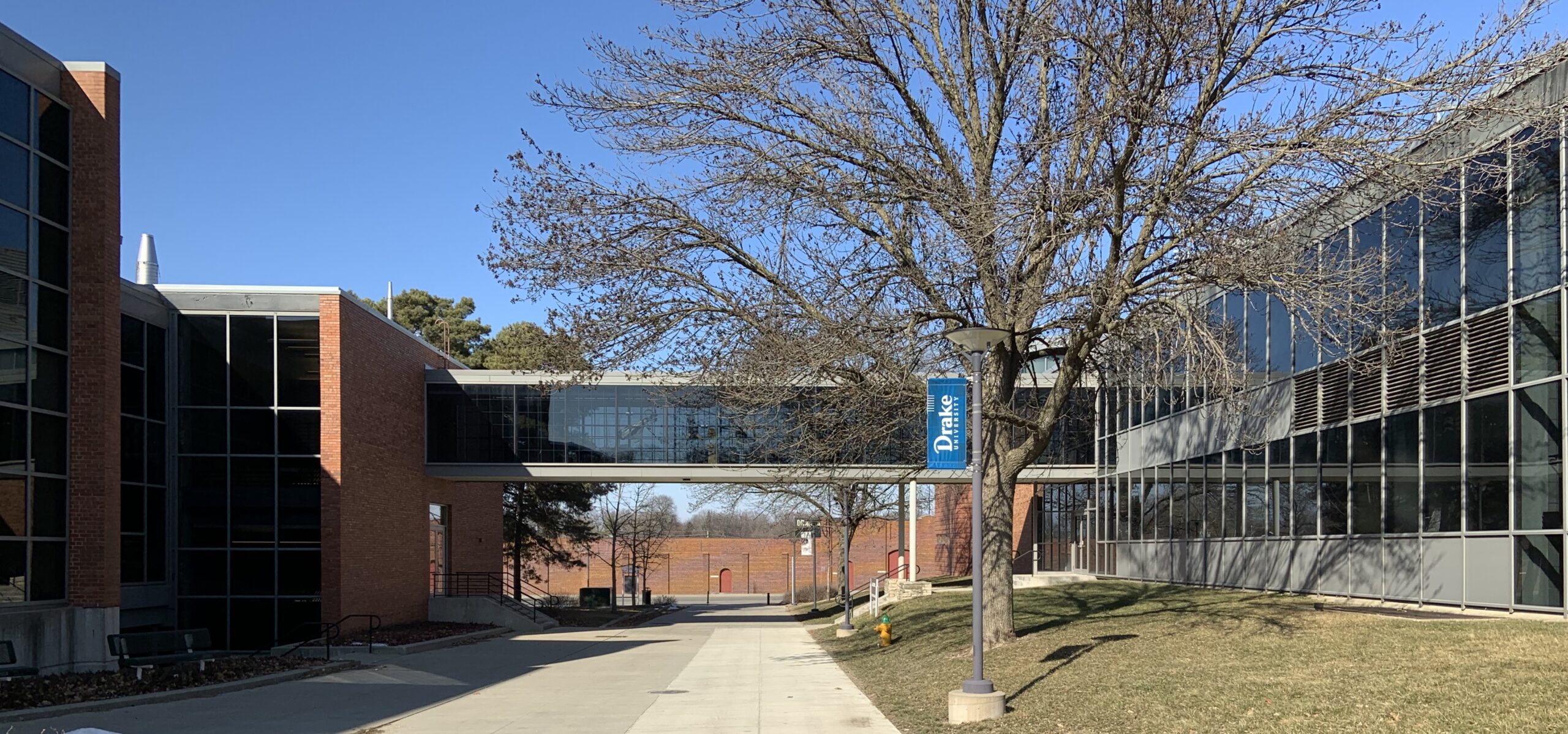 Drake University