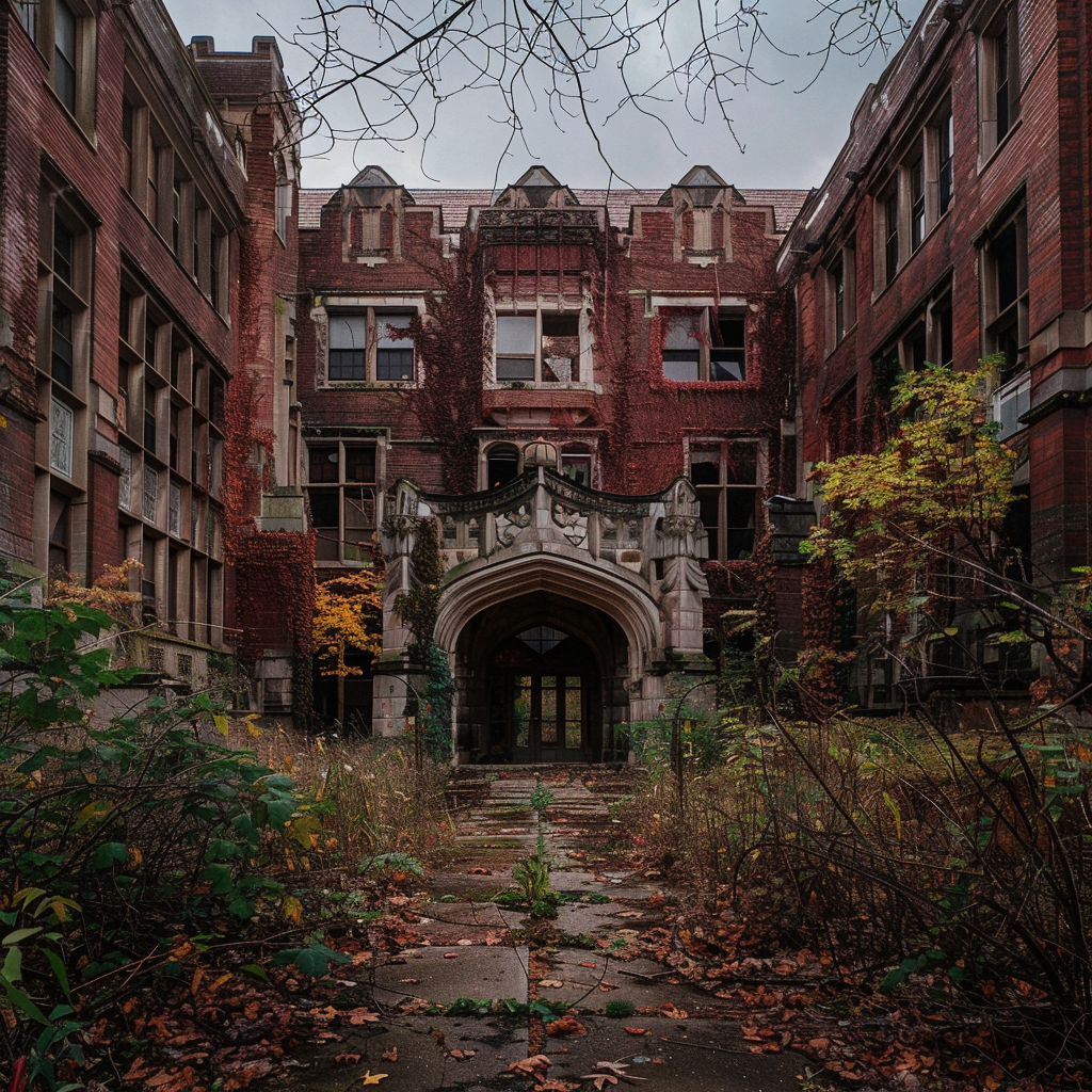 a_college_in_decline_after_its_glory_days_have_passed