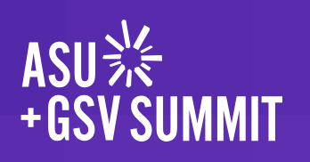 ASU-GSV logo