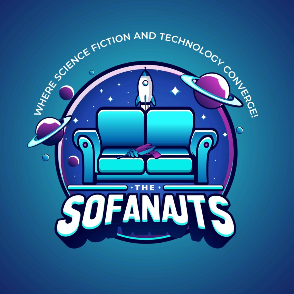 Sofanauts logo