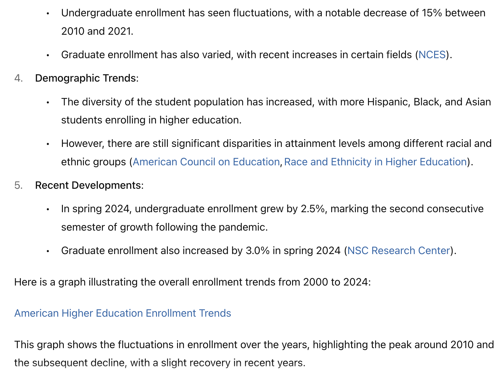 SearchGPT looks for peak higher ed 2